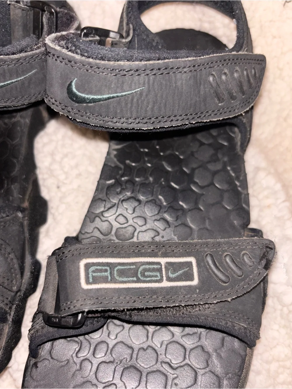 Nike ACG vintage nike